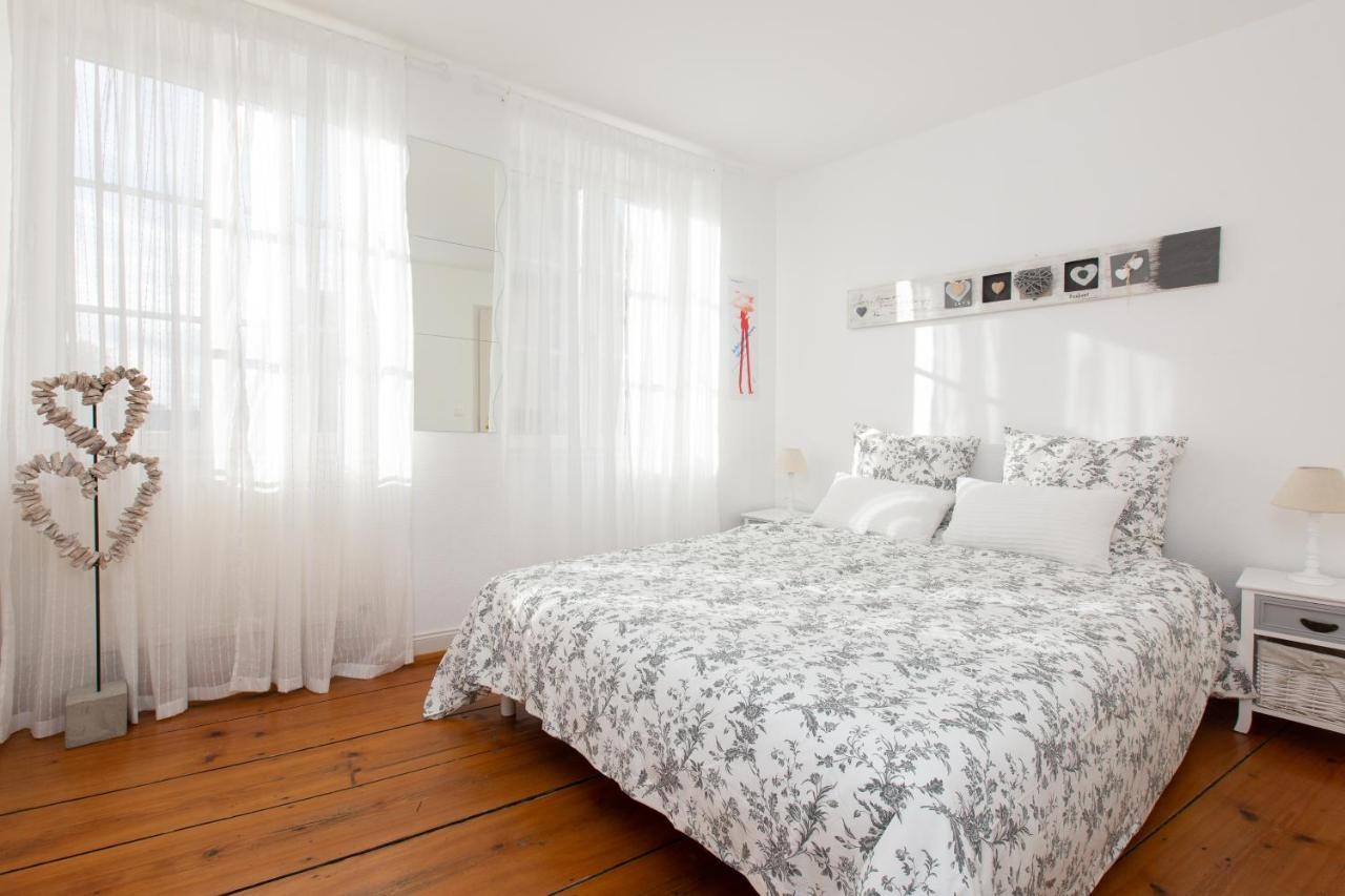 Petite France-Cathedrale, Duplex 100M2- 3 Chambres Strasburg Zewnętrze zdjęcie